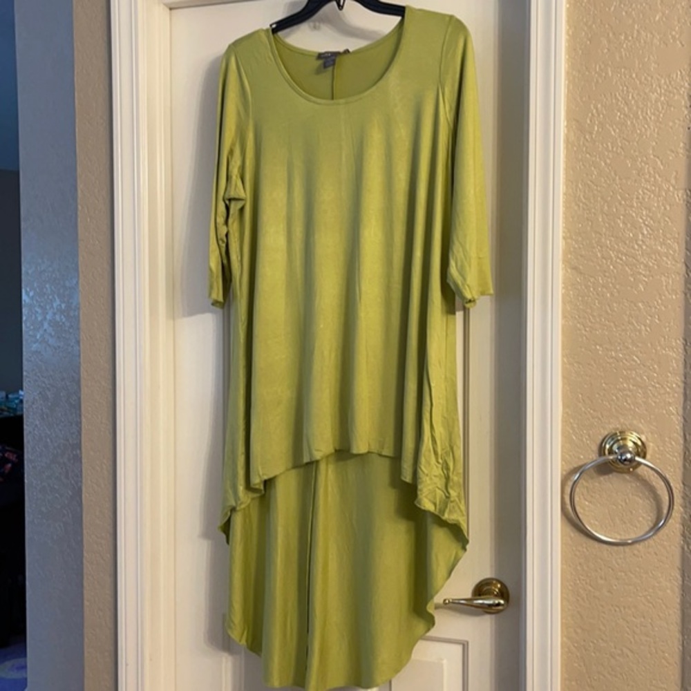 NWT Kate&Mallory blouse, size 1X